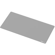 Fellowes Lauapad Breyta 100139321, 800 x 400 x 2.5 mm, hall, õmblustega servad, libisemisvastane alus