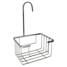 Baltic Aqua Настенный полк 9134320, 280mm, 170mm, 130mm, хром, металл