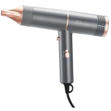 Ray Battler matu fēns RB 1011, 1500 W, 2 temperatūras, 1 uzgalis, 1,8 m vads, kompakts dizains, vēsā gaisa plūsma