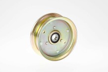 Pulley 4.50", MTD, 756-05034A, 4.50"