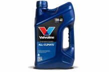 Engine Oil All Climate 10W40 5L, Valvoline, 908778, API: SN, SM, SL/ CF