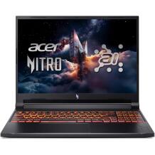 Acer Nitro V 16 AI ANV16-42-R0W6, 16", 1920 x 1200, WUXGA, AMD Ryzen 7 260, 32 GB DDR5, 1000 GB SSD, NVIDIA GeForce RTX 5070