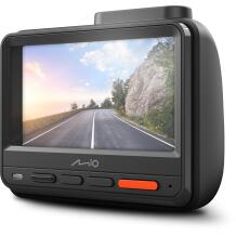 Mio skaitmeninis vaizdo įrašymo įrenginys 935W 5415N7310003, 4K 3840x2160/30fps, GPS, Wi-Fi, HDR, 2.7" ekranas