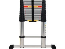 Kāpnes teleskopiskas AL, 3.8m, 13 pakāp. VOREL