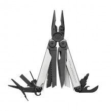 Daugiafunkcis įrankis WAVE + 0037447006319 LEATHERMAN