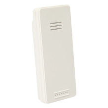 Elektroniskās laika stacijas/termometra sensors 2MEASURE 250205, -40°C...+70°C, 4.0x2.3x9.2 cm