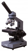 Biologa Mikroskops, Levenhuk 320, 40x–1000x, L73811, LEVENHUK