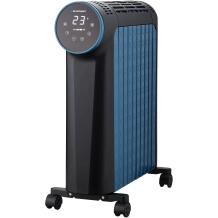 Blaupunkt Kütteseade HOR811, 2500 W, 15.8 kg, 25 m², 3 võimsustaset, Digitaalne juhtimine, LED ekraan