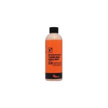 Riepu pildāmā līme ENDURANCE Tubeless Sealant, ORANGESEAL, 0810026601101, 16OZ 473ML, videi draudzīgs