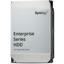 Synology HDD HAT5310-20T 20TB, 7200RPM, 512MB, SATA III, 3.5", 281MiB/s, 24/7 работа