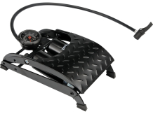 Jalgpump Manomeetriga 0-0,7Mpa YT-7350 YATO