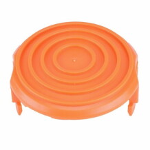 Cutting Head Cover WG183E, WG184E, WORX, 50019417