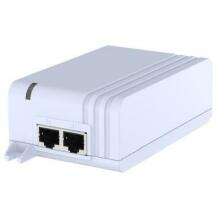Axis сетевой аксессуар камеры TU8006 60W, 1 порт, IEEE 802.3bt, высокий PoE
