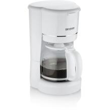 Severin Kohvimasin 4323, 900 W, 1.25 l, jahvatatud kohv, mehaaniline juhtimine, kuni 10 tassi