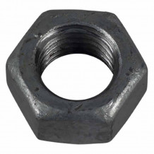 Kuuskantmutter, DIN 934, kuumtsingitud, ISO4032 HDG M20-15tk. 61095111 ESSVE