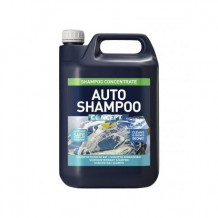Automašīnu šampūns (konc.) 5L, C11005, CONCEPT