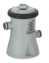 Ūdens filtrēšanas sūknis, intex, 1250l/h, 28602, BESTWAY