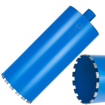 Dimanta koronas urbis sausai un mitrai urbšanai 182x10x450mm, G65220