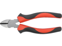 Sānu griešanas knaibles, JUCO, 40700, 160 mm, 1000 V, ergonomiska roktura dizains