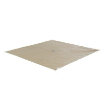 Palapinės grindys, Big Agnes, 0841487143893, Medžiaga: poliesteris ripstop su 1500 mm vandeniui atspariu poliuretanu, Svoris: 454g, Grindų plotas: 5.2m²