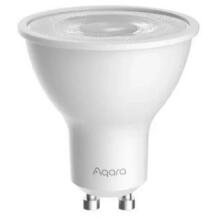 Aqara Valguspirn T2 LB-L03E 450 Lm, 4.9 W, GU10, ZigBee, 6500 K, Mälu, Reguleeritav valge