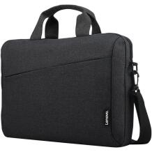 Lenovo Essential Messenger-Briefcase 4X40T84061, 15.6", 435g, polüester, eemaldatav õlavarre rihm, veekindel kangas