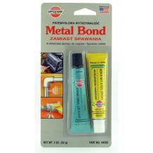 Epoksiidliim auto keredetailidele METAL BOND 57g, DV44209 K2