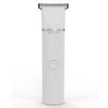 2-ühes lemmikloomade hoolduslõikur täpse lõikesüsteemiga Pet Trimmer Pro Valge PETKIT