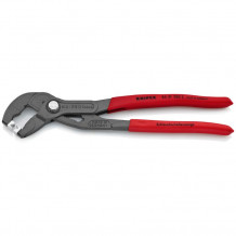 Плоскогубцы для натяжных зажимов Click 250 мм 8551250C KNIPEX