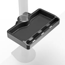 Onkron monitori A35-B, 190 mm x 105 mm, 160 g, must, ABS, ühilduv D101E, D121E, D208E, D221E, G70, G140, G280, PT2, PT3, TS5060