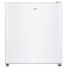 Candy Šaldytuvas CHASD4351EWC, 42L, 51cm, 37dB, Energijos klasė E, Statinis aušinimas, Baltas