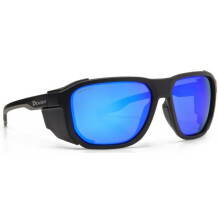 Brilles DMN ALTAVIA, 3cat., DEMON, 8052141732502, TR90 Ultralight, Smoke Mirror, 3. kategorija, MATT BLACK BLUE