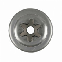 Диск сцепления, CS-310ES, CS-352ES, ECHO, A556000543