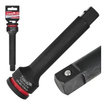 Impact Extension Bar 3/4" 175mm CR-MO, Tvardy, T00215-175