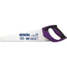 Irwin Jack PLUS 990 10503632, 330mm, 12TPI, 1 ašmenys, plienas, 11 TPI trigubai apdirbti dantys, su žeme