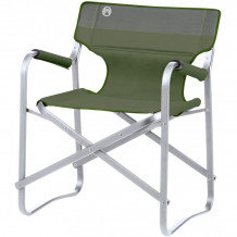 Kempinga krēsls DECK CHAIR 205470 COLEMAN