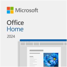 Microsoft Office Home 2024 litsents EP2-06798, 1 PC/Mac, ESD, kõik keeled