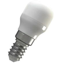 Emos LED pirn 0064399, 1.8W, 160Lm, E14, matt, T28, 4000K, valge