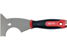 Grandiklio nerūdijančio plieno profiliuotas peilis YT-52871 YATO