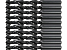 Metallipuur Hss 6,0mm 10 tk. YT-4445 YATO