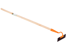 Kõblas 14cm, puidust varrega 35762 FLO