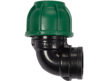 ADAPTER 90° 25X3/4 IT 88857 FLO