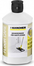 Valymo priemonė Floor Care kietoms grindims 1 l 6.295-775.0 KARCHER
