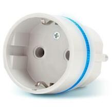 Satel умная розетка ASW-200F, 0.061 кг, система ABAX 2