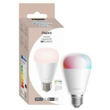 Aqara Valguspirn T2 LB-L02D 950 lm, 10.5 W, 9000 K, Bluetooth/ZigBee, toite mälu, 16M värvi