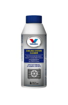 Очиститель системы охлаждения 250ml, Valvoline, 890602, Эффективная очистка, Подходит для всех бензиновых и дизельных двигателей