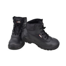 Darba apavi NIRONE SPB, augsta potīte, 47. izmērs, anti-punkciju zole, AW00523, AWTOOLS