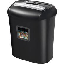 Tracer Pjoviklis 2 TRX Popieriaus Šrederis, TRANIS47631, 72dB, 21L, 10 lapų, 5x16mm, konfeti pjovimas, CD, kredito kortelės
