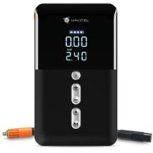 Navitel Oro kompresorius Air 30 Multi, 150 PSI, Ličio-polimeras, 30 l/min, Įmontuota baterija