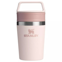 Termokrūze The Café-To-Go Travel Mug Stanley® 2812079009 0,23L gaiši rozā